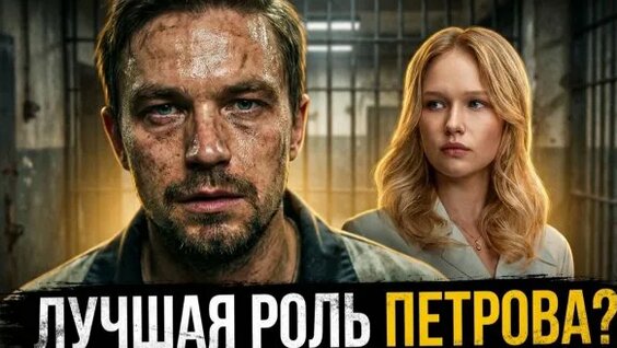 Александр Петров Rutube