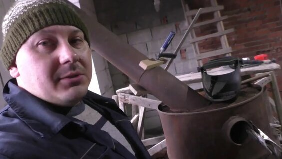 Александр Поляков Rutube