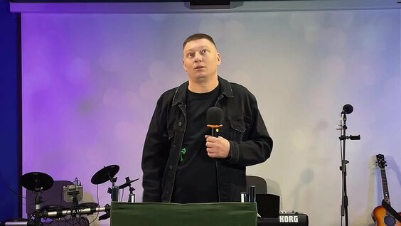 Александр Пономарев VK Видео