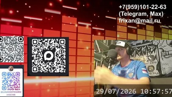 Александр Пономарев VK Видео
