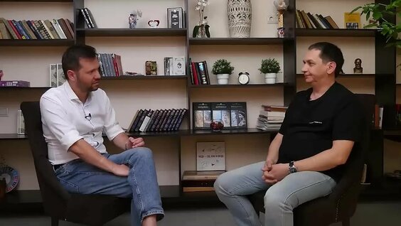 Александр Попов VK Видео