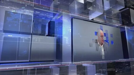 Александр Попов Rutube