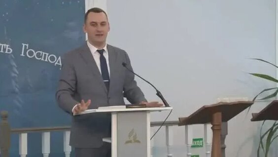 Александр Попов Rutube