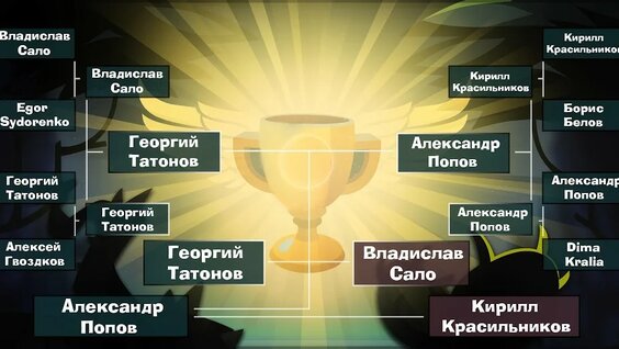 Александр Попов YouTube