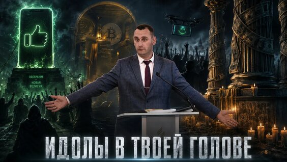 Александр Попов Rutube