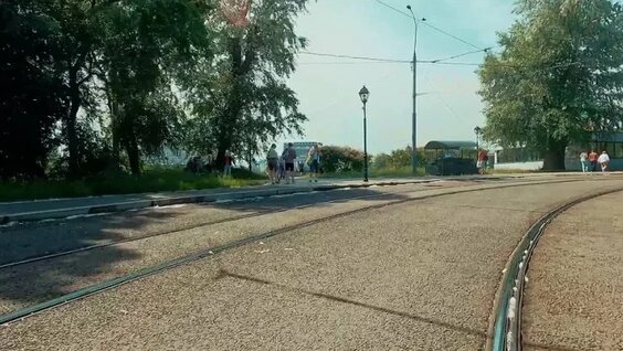 Александр Попов VK Видео