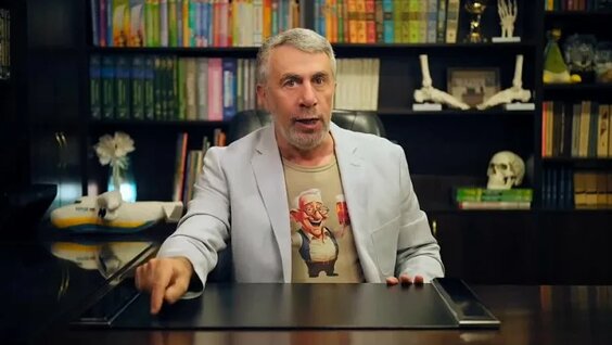 Александр Попов VK Видео