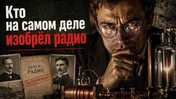 Александр Попов Rutube