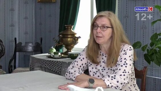 Александр Попов Rutube