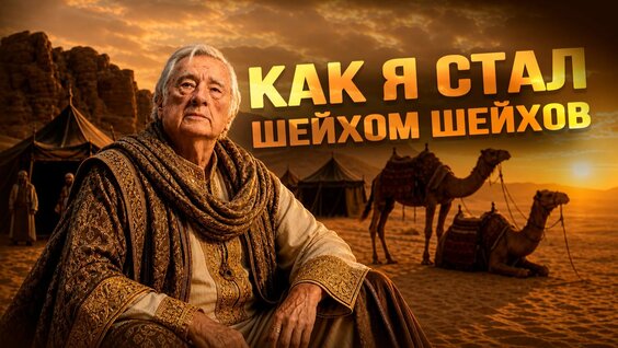 Александр Проханов Rutube