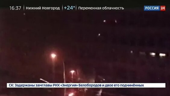 Александр Проханов VK Видео