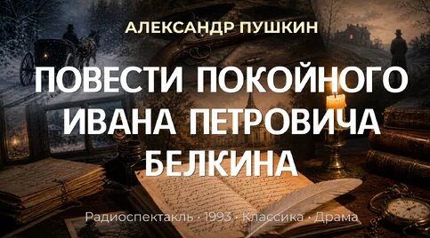 Александр Пушкин Дзен