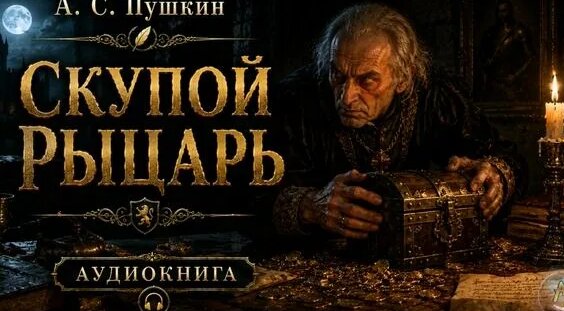 Александр Пушкин Rutube