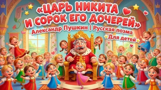 Александр Пушкин Rutube