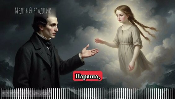 Александр Пушкин VK Видео