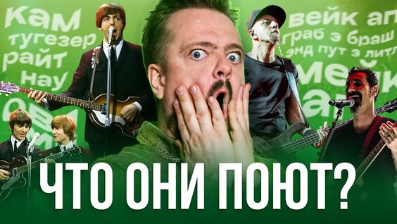 Александр Пушной Rutube