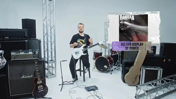 Александр Пушной Rutube
