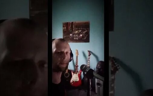 Александр Пушной Rutube