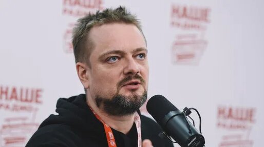 Александр Пушной Дзен