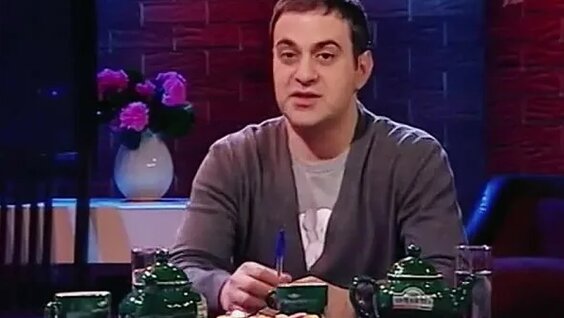 Александр Ревва VK Видео