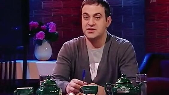 Александр Ревва VK Видео