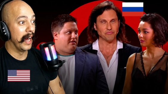 Александр Ревва YouTube