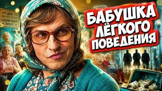 Александр Ревва ОК