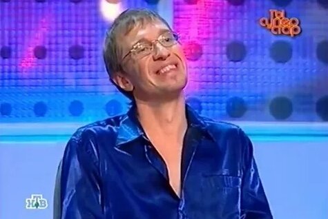 Александр Ревва VK Видео