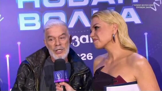 Александр Ревва 2 недели назад