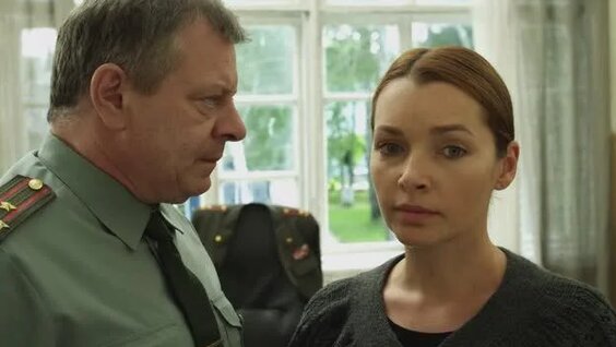 Александр Робак Rutube