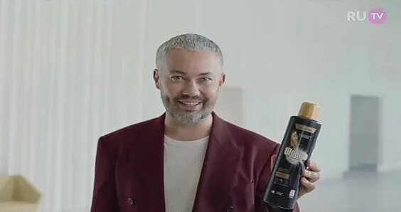Александр Рогов Rutube