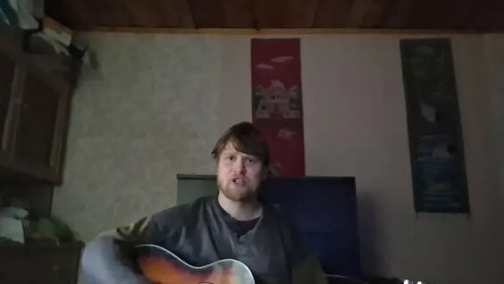 Александр Рогов VK Видео