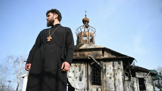 Александр Рогов Rutube