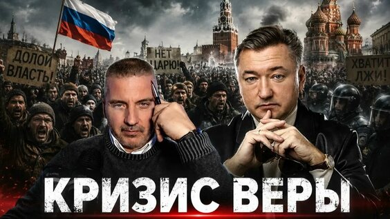 Александр Рогов Rutube