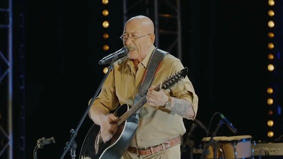 Александр Розенбаум VK Видео