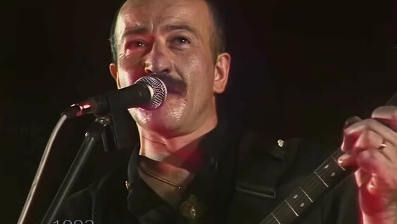 Александр Розенбаум VK Видео