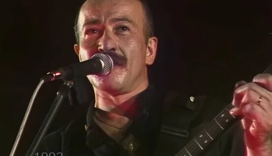 Александр Розенбаум VK Видео