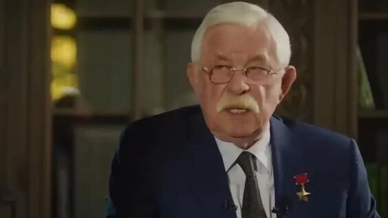 Александр Руцкой VK Видео