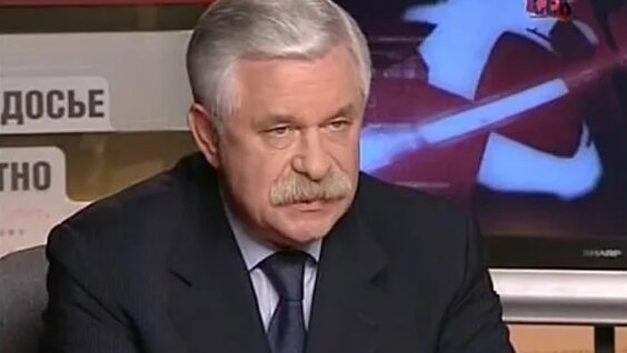 Александр Руцкой VK Видео