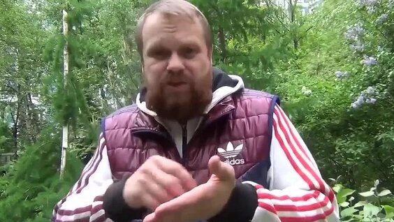 Александр Руцкой ОК