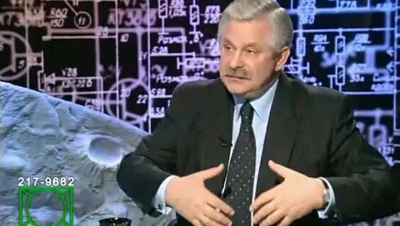 Александр Руцкой VK Видео