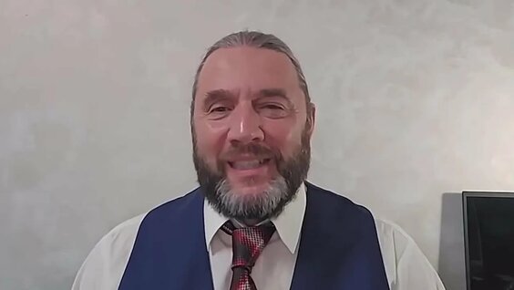 Александр Савельев VK Видео