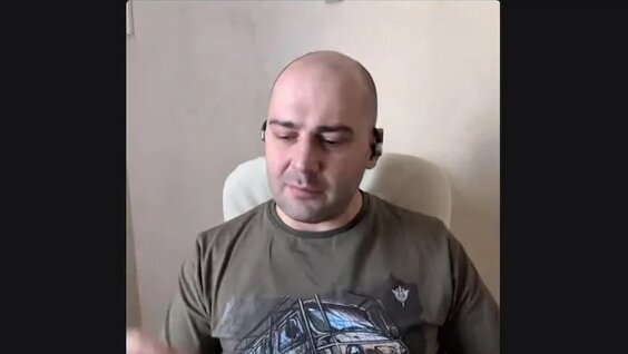 Александр Савельев VK Видео