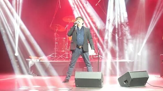 Александр Серов Rutube