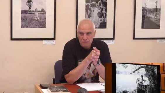 Александр Шилов VK Видео