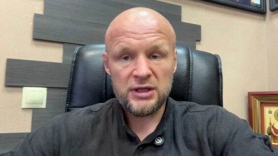 Александр Шлеменко YouTube