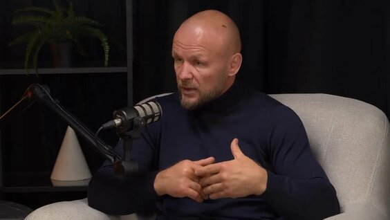 Александр Шлеменко VK Видео