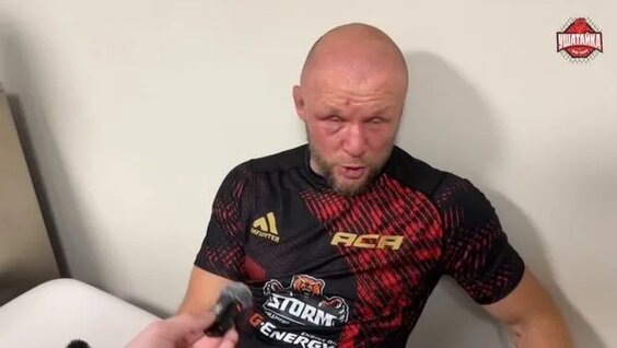 Александр Шлеменко Rutube