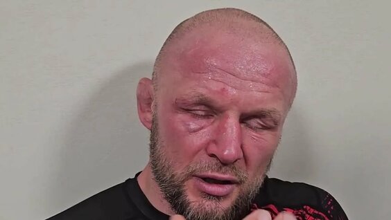 Александр Шлеменко VK Видео