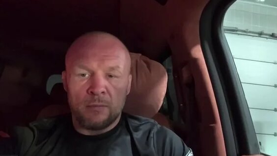 Александр Шлеменко VK Видео